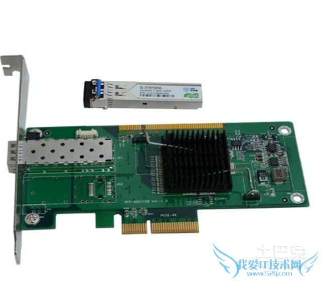 光纤网卡价格