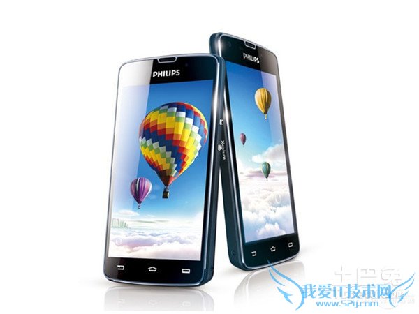 飞利浦w8510缺点