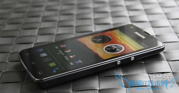 飞利浦w8510缺点