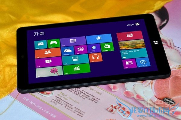 windows平板电脑推荐 windows平板电脑推荐