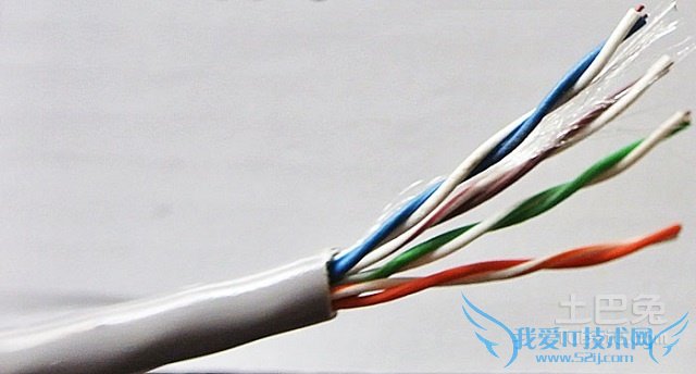 超五类网线传输速度 超五类网线传输速度