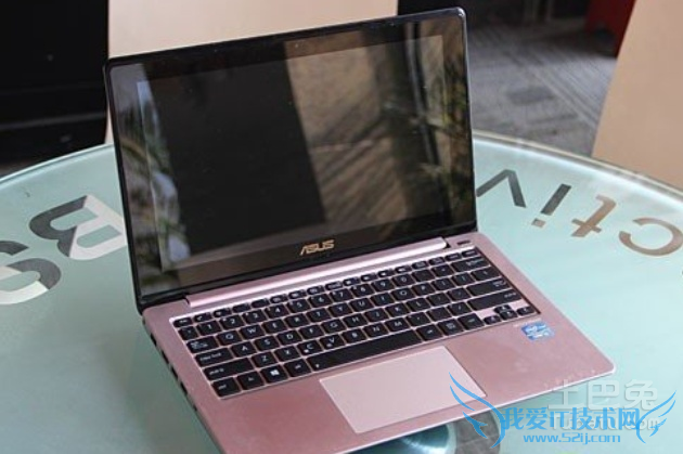 华硕s200重装系统