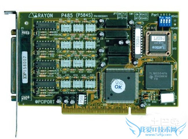 多串口卡作用 多串口卡作用