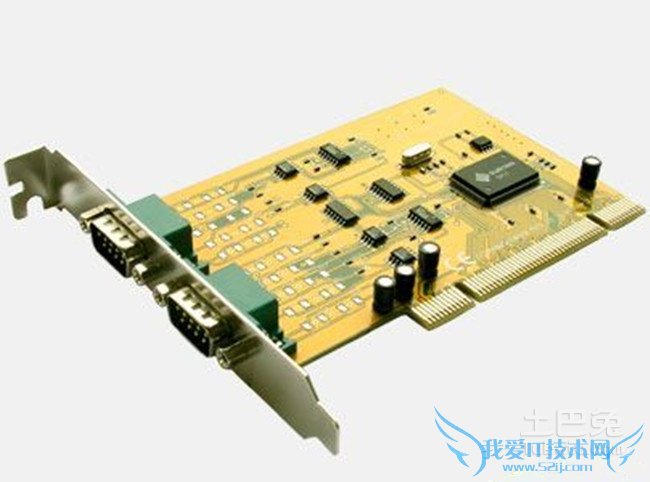 多串口卡作用 多串口卡作用