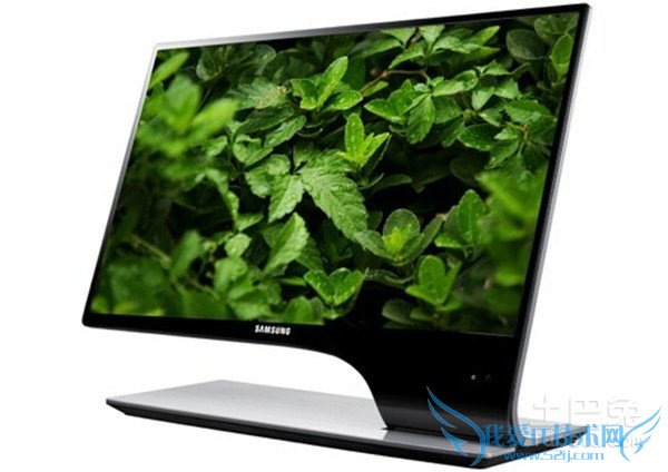 三星显示器怎么调