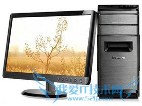 2014最新联想台式电脑排行榜 销量前十款式推荐