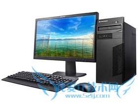 2014最新联想台式电脑排行榜 销量前十款式推荐