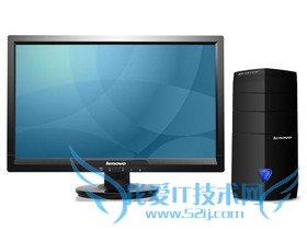 2014最新联想台式电脑排行榜 销量前十款式推荐