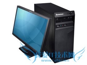 2014最新联想台式电脑排行榜 销量前十款式推荐