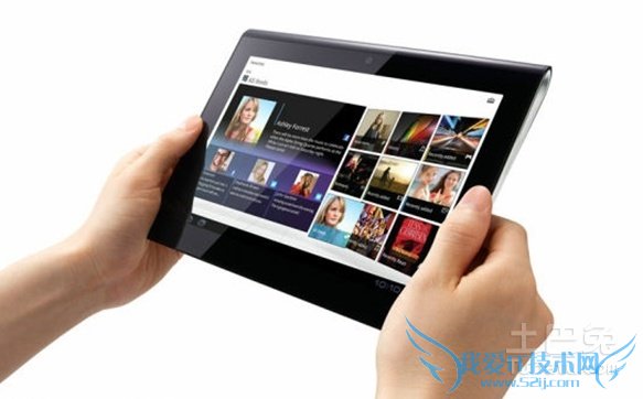 索尼平板打电话