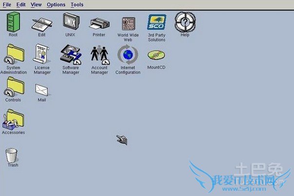 unix网络编程 unix网络编程