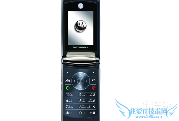 摩托罗拉v3i刷机