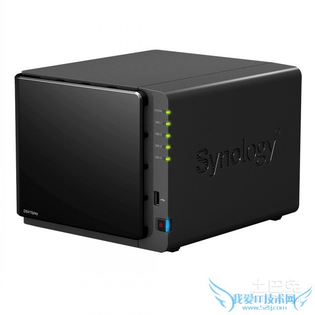 网络存储器怎么用