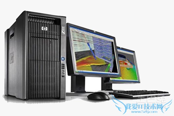 图形工作站配置