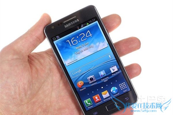 三星i9105p刷机教程