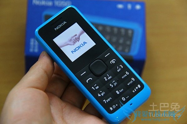 诺基亚1050评测