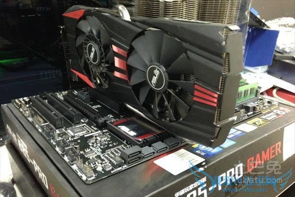 显卡超频 显卡超频