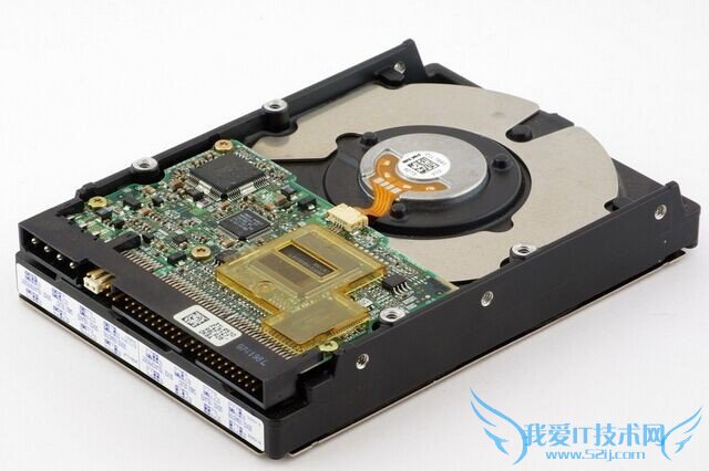 闪存和硬盘 闪存和硬盘