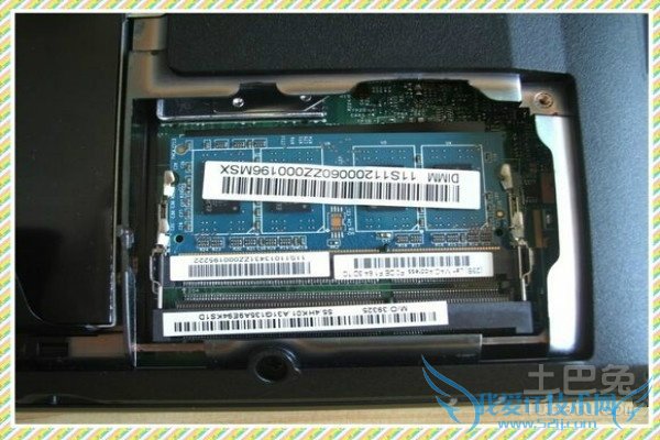 联想b460拆机图解 联想b460拆机图解