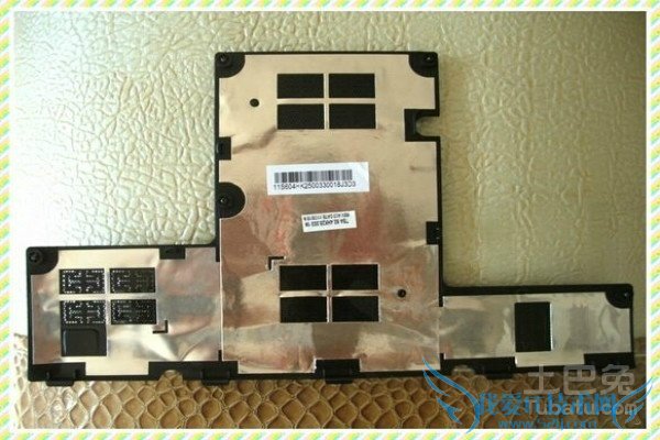 联想b460拆机图解 联想b460拆机图解