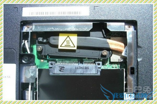 联想b460拆机图解 联想b460拆机图解