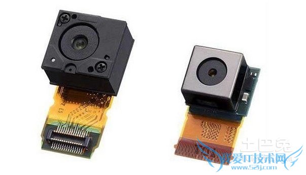 手机摄像头有黑点