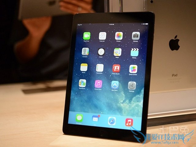 苹果ipad怎么越狱