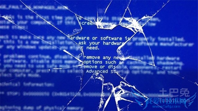 电脑死机鼠标不能动