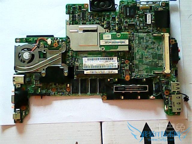 笔记本换显卡多少钱