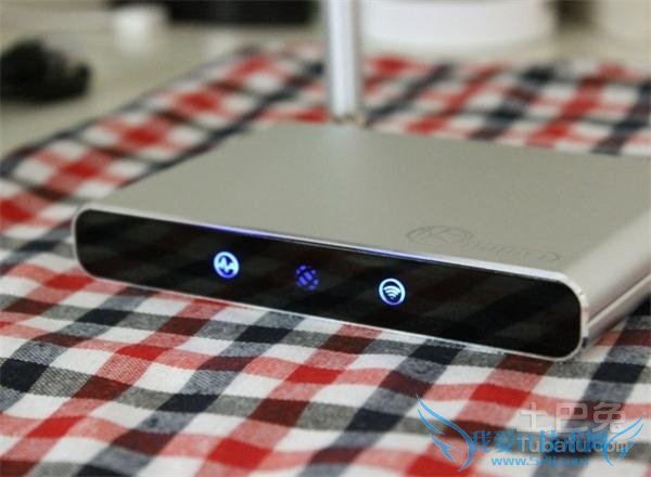 极路由怎么样 极路由怎么样