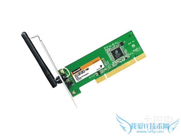 台式机无线网卡不稳定