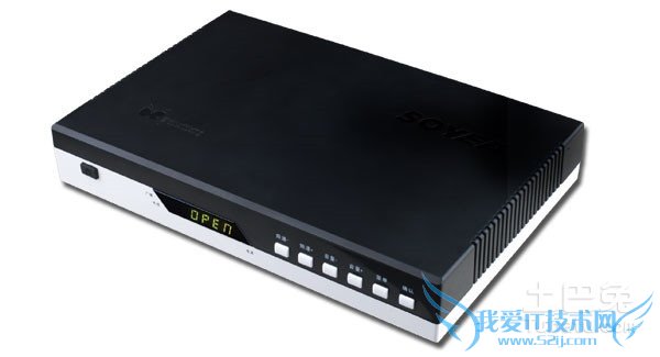 广电机顶盒破解