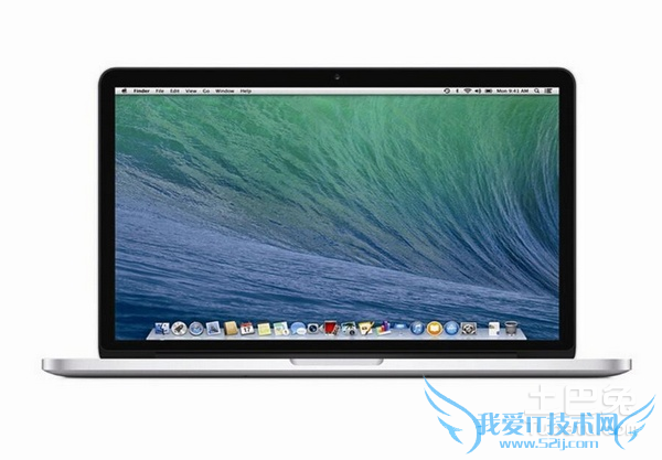 苹果笔记本电脑装win7