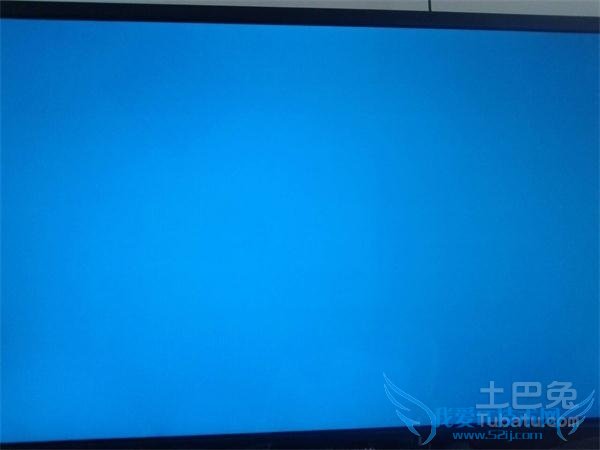 电脑蓝屏是什么原因