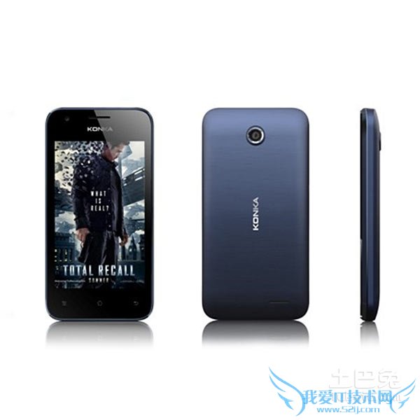 康佳手机型号大全 康佳手机型号大全