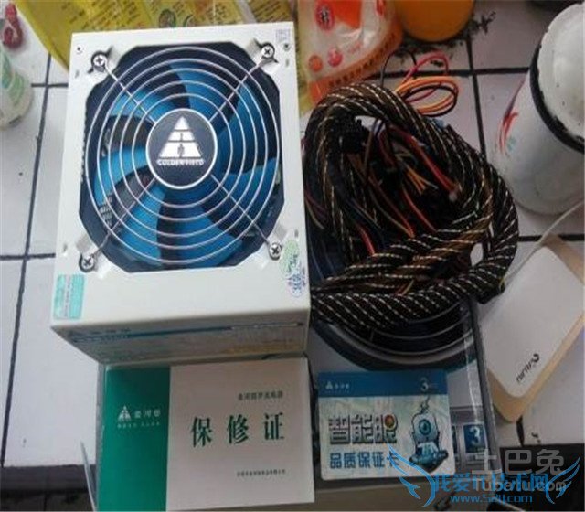 台式电脑电源价格