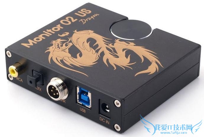 外置声卡推荐 外置声卡推荐