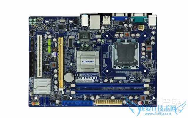 富士康主板