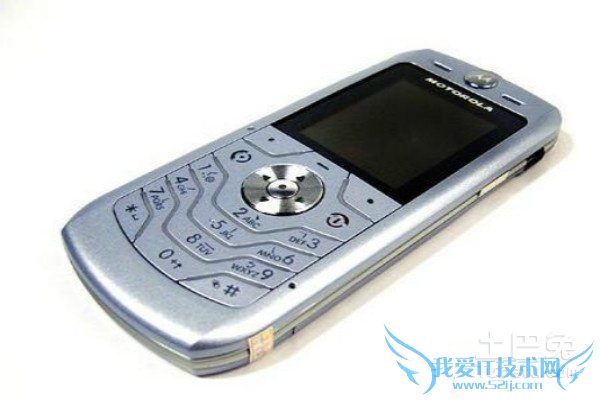 摩托罗拉l6刷机 摩托罗拉l6刷机