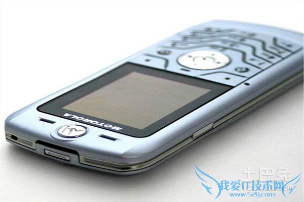 摩托罗拉l6刷机 摩托罗拉l6刷机