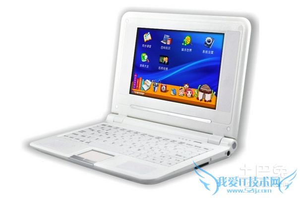 小学生电脑学习机