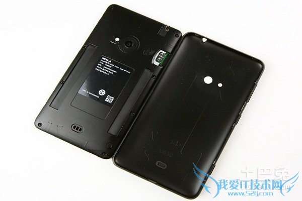 诺基亚625怎么样