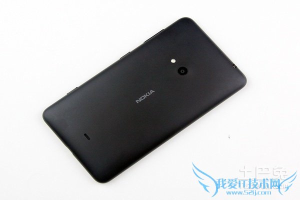 诺基亚625怎么样