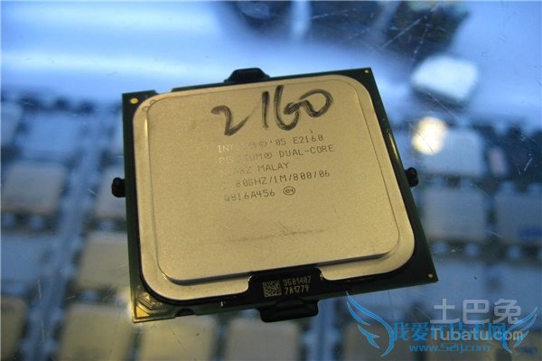 奔腾双核价格