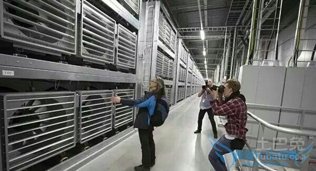 美国服务器 美国服务器