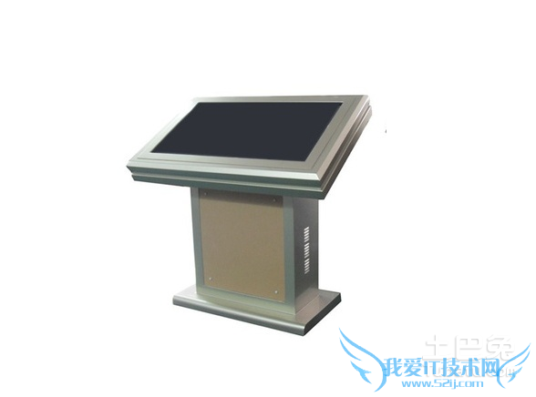 触摸屏电脑一体机