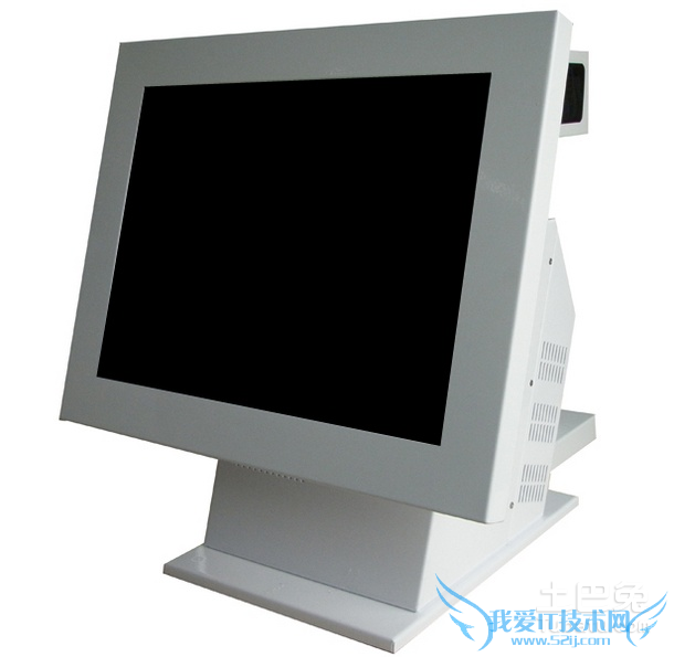 触摸屏电脑一体机