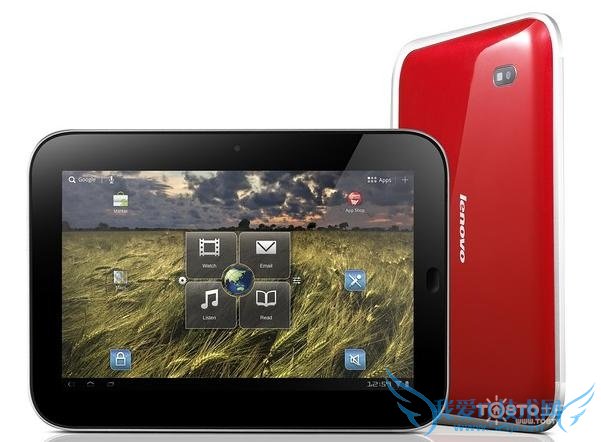 联想平板电脑怎么样