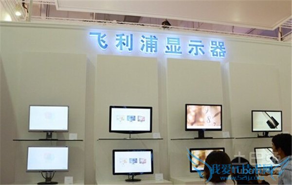 飞利浦液晶显示器故障
