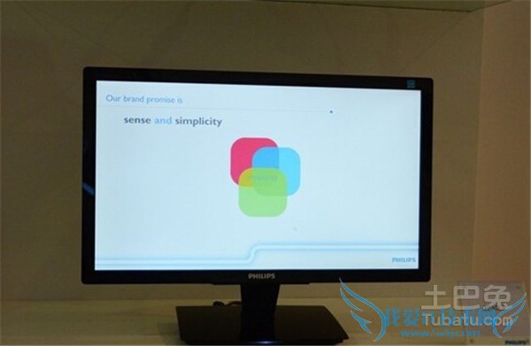 飞利浦液晶显示器故障